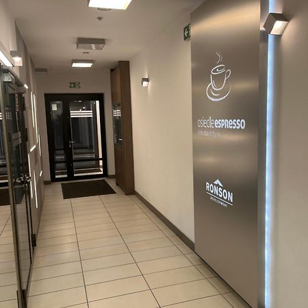 Apartament Jana Kazimierza 66 Варшава Екстер'єр фото