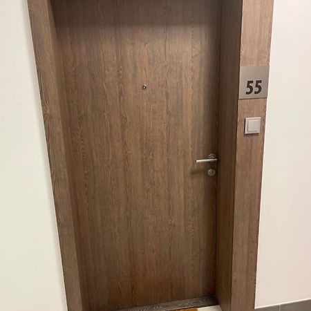 Apartament Jana Kazimierza 66 Варшава Екстер'єр фото
