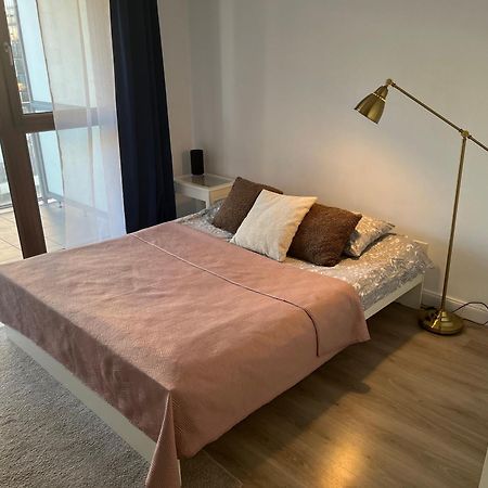 Apartament Jana Kazimierza 66 Варшава Екстер'єр фото