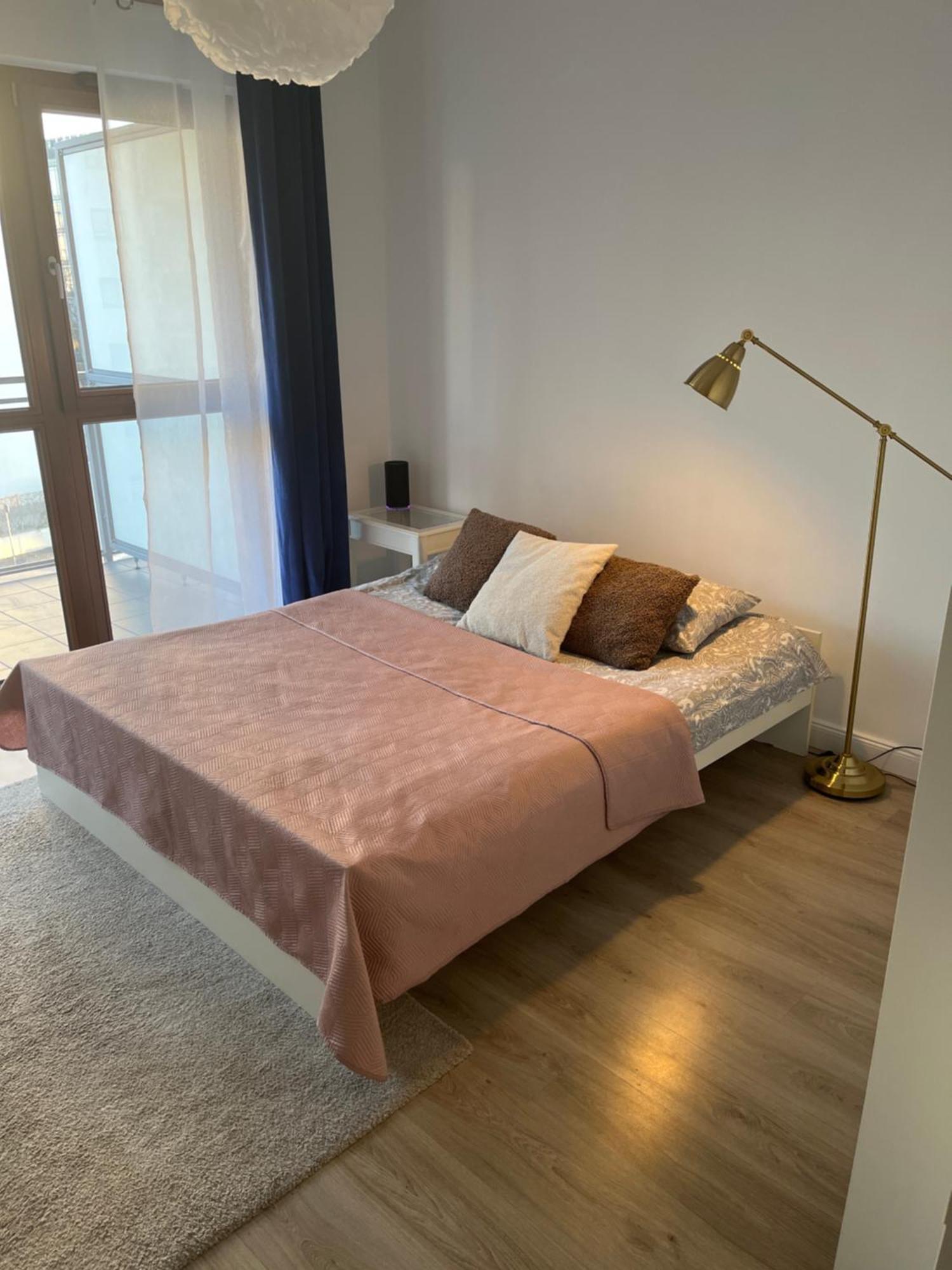 Apartament Jana Kazimierza 66 Варшава Екстер'єр фото