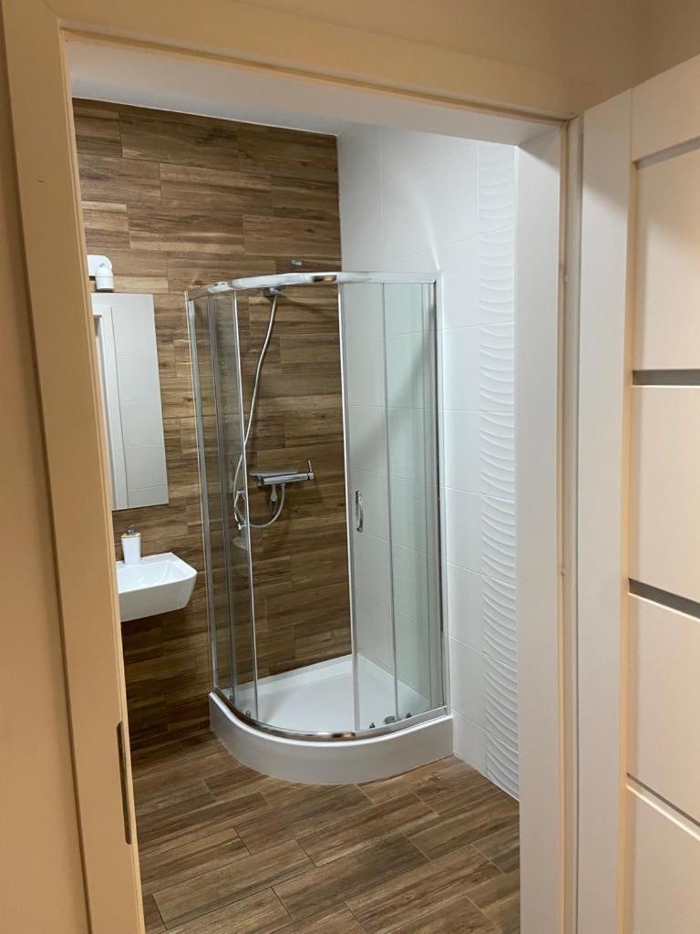 Apartament Jana Kazimierza 66 Варшава Екстер'єр фото