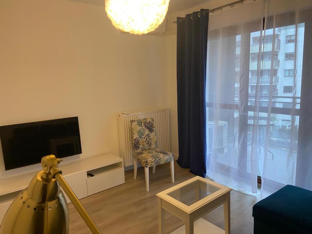 Apartament Jana Kazimierza 66 Варшава Екстер'єр фото