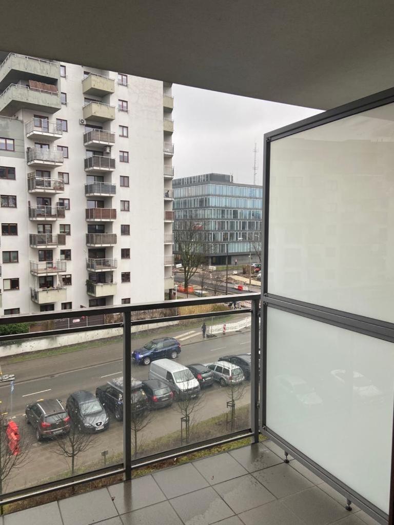 Apartament Jana Kazimierza 66 Варшава Екстер'єр фото