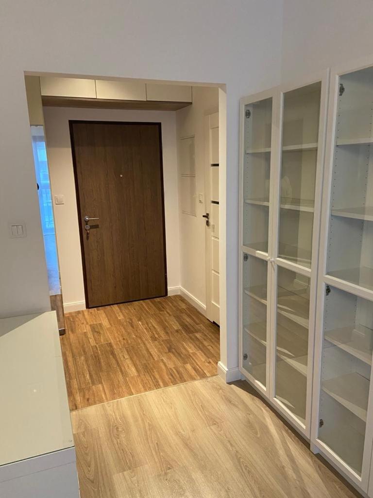 Apartament Jana Kazimierza 66 Варшава Екстер'єр фото