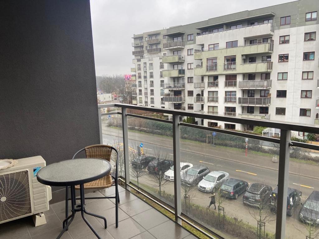 Apartament Jana Kazimierza 66 Варшава Екстер'єр фото