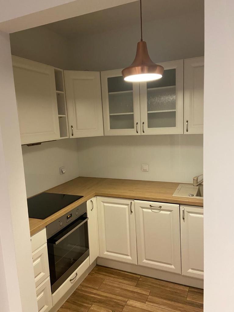 Apartament Jana Kazimierza 66 Варшава Екстер'єр фото